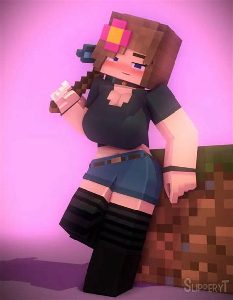 hentai minecraft jenny|Vídeos pornôs com Minecraft Jenny 